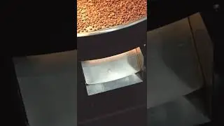 Torrefação de Cafés