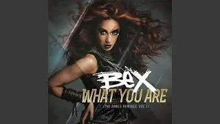 What You Are (Gustavo Scorpio Radio Mix)