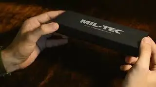 MİL-TEC Sturm Military Pencil - Taktik Kalem