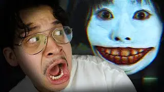 Slowly Losing My Sanity Through Rare Japanese Horror | Death Forest 3