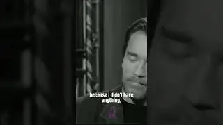 Dream Big | Arnold Schwarzenegger | 