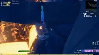 Fortnite Clip