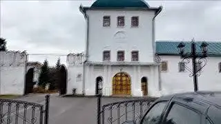 СЬЕЗДИЛИ В ДАЛМАТОВО ЗА ПАПОЙ И ОТМЕТИЛИ ДЕНЬ РОЖДЕНИЯ