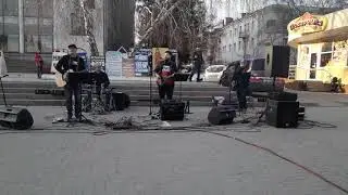 Я буду Славить Господа Христа... - RED HILL PROD