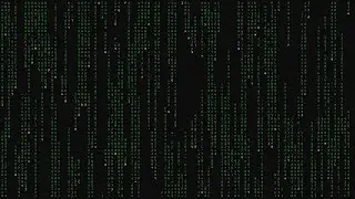 The Matrix Effect in Real Life | CMATRIX Linux Terminal Rain Animation (Matrix Code)
