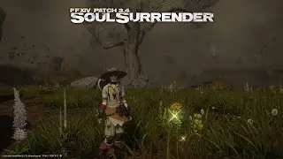 「FINAL FANTASY XIV」Legendary Node: Noble Sage (Rotation)