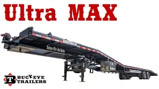 Buckeye Ultra Max Hauler Preview