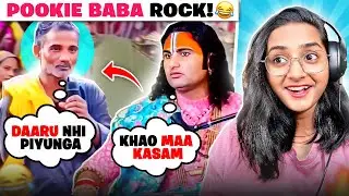 Baba ji eats 100 Roaster in breakfast..!! Best Roaster 😍