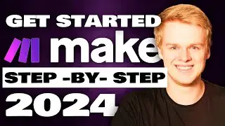 How To Use Make.com In 2024 For Beginners