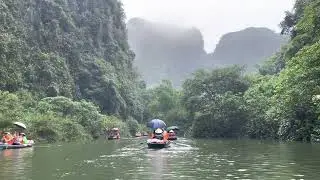 Trang An Complex