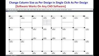Change Column Size As Per Design