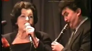 Светлана Горцева - Bésame mucho