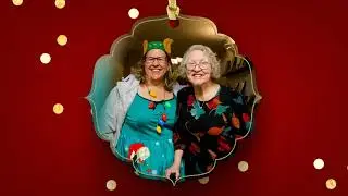 Merry Christmas from your friends and family at The Terraces of Roseville!