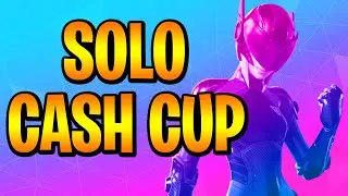 Fortnite Platform Cash Cup! - Fortnite Live Stream PS4!