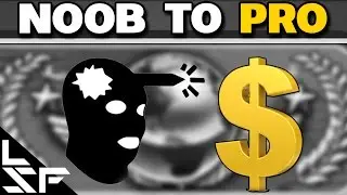 CS:GO NOOB TO PRO #4 - Buying Guide