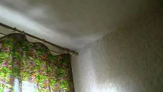 20.10.11 14.16 Сверлят в сторону квартиры..AVI