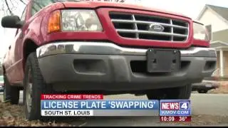 Police: Man kidnapped in Kansas City escapes in St. Louis