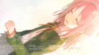 Ima Sugu Oniichan ni Imouto datte Iitai! OP2 HD 720p