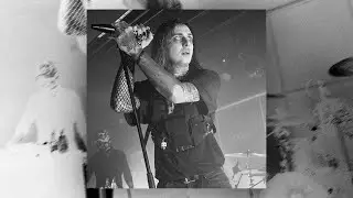 [SOLD] GHOSTEMANE X SCARLXRD TRAP METAL TYPE BEAT - 