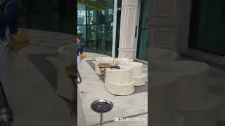 Alan Xafira Deluxe Resort & Spa. Видео