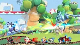 ANTi Live Stream