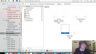 50 - Adding an Icon to Your App