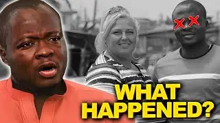 Why Michael from 90 Day Fiance Really Disappeared