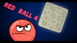 Битва за Луну, Redball 4