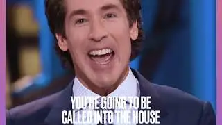 God Has the Final Say - Joel Osteen