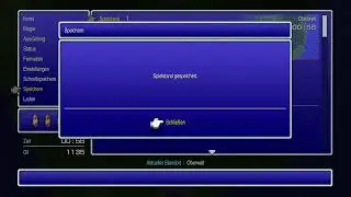 Final Fantasy Das erste mal ein FF Game Der Start