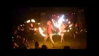 Feuer für die Welt