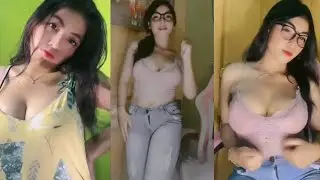 abg cantik live terbaru II bigo live app