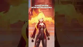 the ultimate way to test whether Mavuika is a good character 
