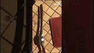 Подарочные наборы для любимых мужчин. Кожаные аксессуары.