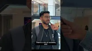 Community at LSBU