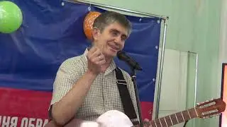 08 Андрей Лахно - 