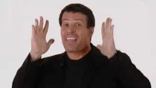 How to follow through / persist with your Goals? - Tony Robbins [part 2]