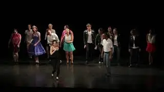 You're the One that I Want - Grease (Grease Cardiaque, 2014)