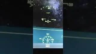 Passenger head-up display (HUD) onboard Boeing 777-300ER
