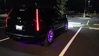 lil testing
