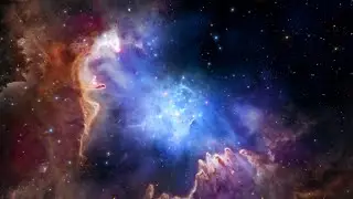 Space is beautiful ✨