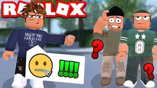 I Hosted a Roblox British Army Training Without Speaking