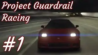 Project Guardrail Racing Championship - Race #1 | Grid 2