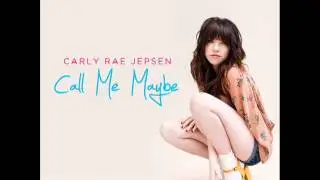 Call Me Maybe Dubstep Remix by Jeffo