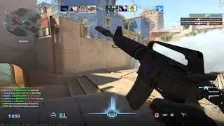 Counter-Strike 2 some clips... #1