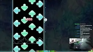 how to tap a ley like a pro in osumania