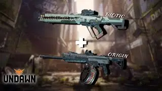UNDAWN TM BIOTIC+ORIGIN SG