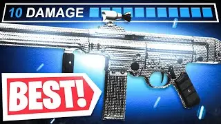 the *BEST* STG44 SETUP (Best STG44 Class Setup Warzone)