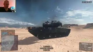Battlefield 4 Сначала было скучно,но потом народ подтянулся.