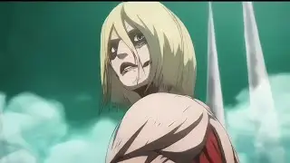 Attack On Titan (Shingeki No Kyojin):The Final Season Part 4 | 進撃の巨人 - AOT Season 4 Part 3 Episode 2